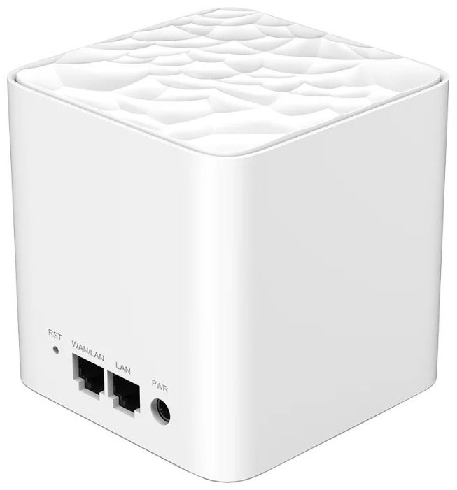 Wi-Fi роутер Tenda Nova MW3 3-pack