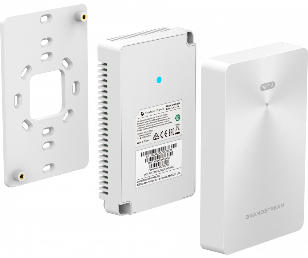 Wi-Fi точка доступа Grandstream GWN7661E
