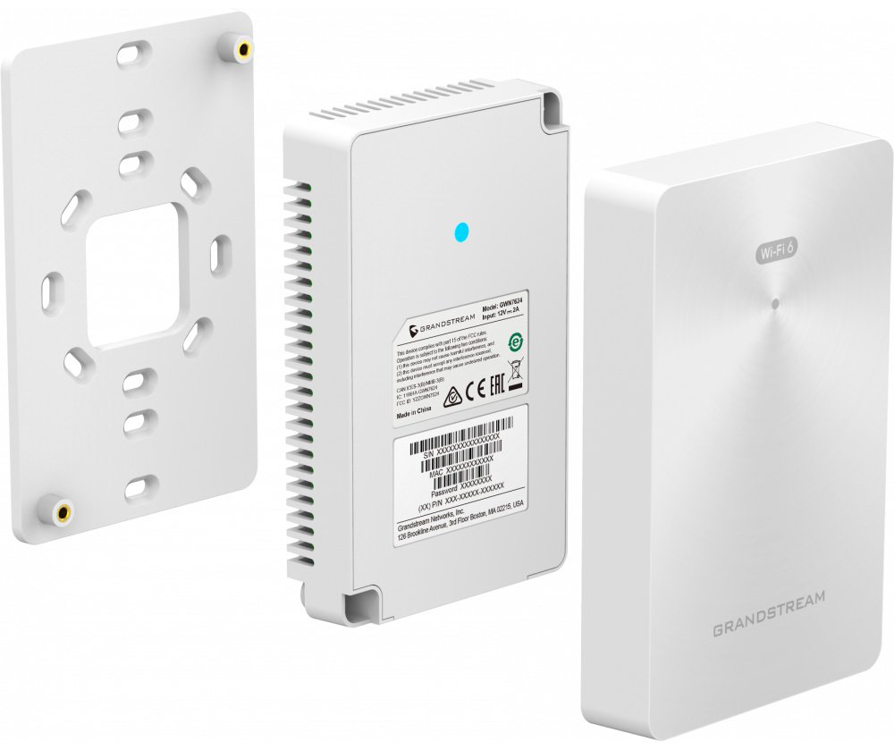 Wi-Fi точка доступа Grandstream GWN7661E