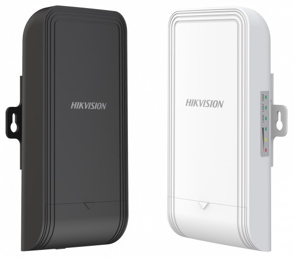 Wi-Fi точка доступа Hikvision DS-3WF0EC-5ACT(B)