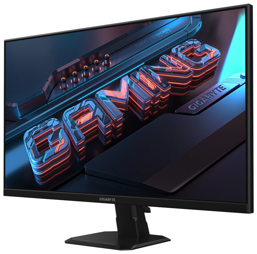 Монитор 27" GIGABYTE GS27Q X EK черный купить,169988