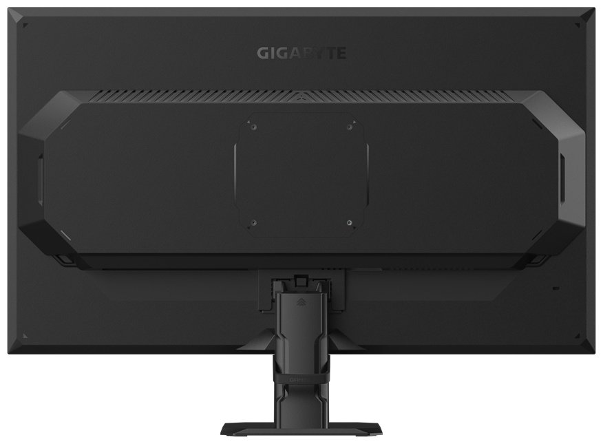 Монитор 27" GIGABYTE GS27Q X EK черный