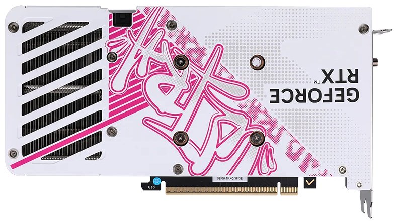 Видеокарта Colorful iGame RTX 5060 Ti Ultra W DUO OC 16GB-V 16 Гб - ForteMarket Видеокарта Colorful iGame RTX 5060 Ti Ultra W DUO OC 16GB-V 16 Гб купить,NaN