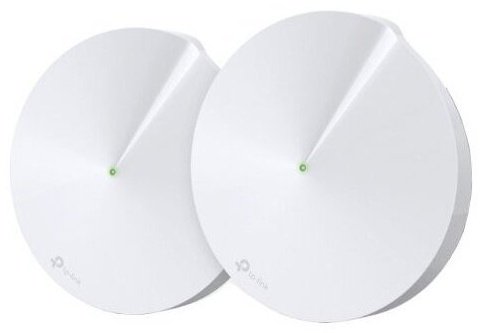 TP-LINK Deco M5 2-pack белый