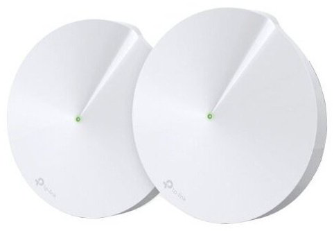 TP-LINK Deco M5 2-pack белый - ForteMarket TP-LINK Deco M5 2-pack белый купить,98990