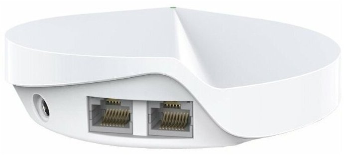 TP-LINK Deco M5 2-pack белый