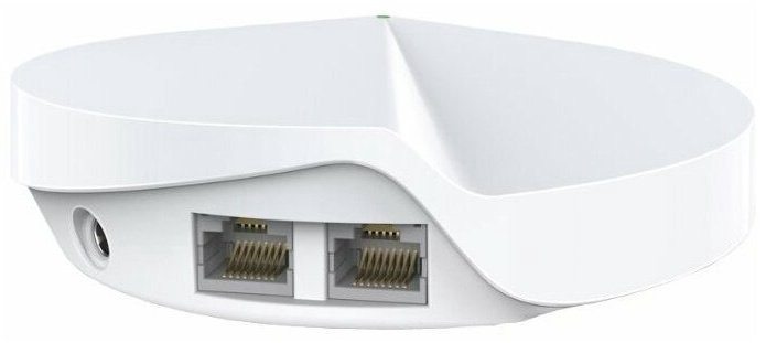 TP-LINK Deco M5 2-pack белый - ForteMarket TP-LINK Deco M5 2-pack белый купить,98990