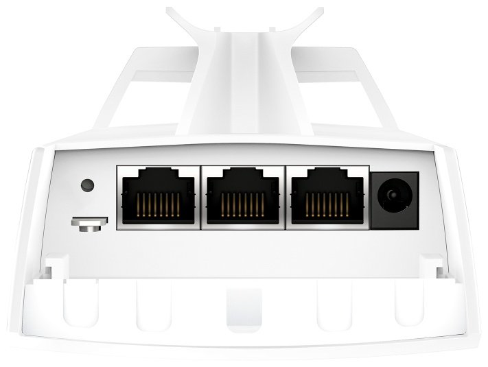 Wi-Fi мост TP-LINK EAP215-BRIDGE KIT - ForteMarket Wi-Fi мост TP-LINK EAP215-BRIDGE KIT купить,122986