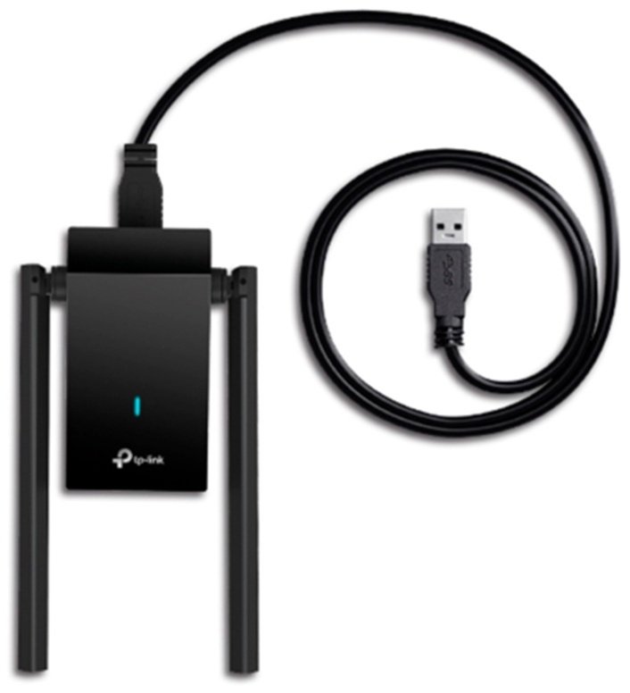 Wi-Fi адаптер TP-LINK Archer TX20U Plus