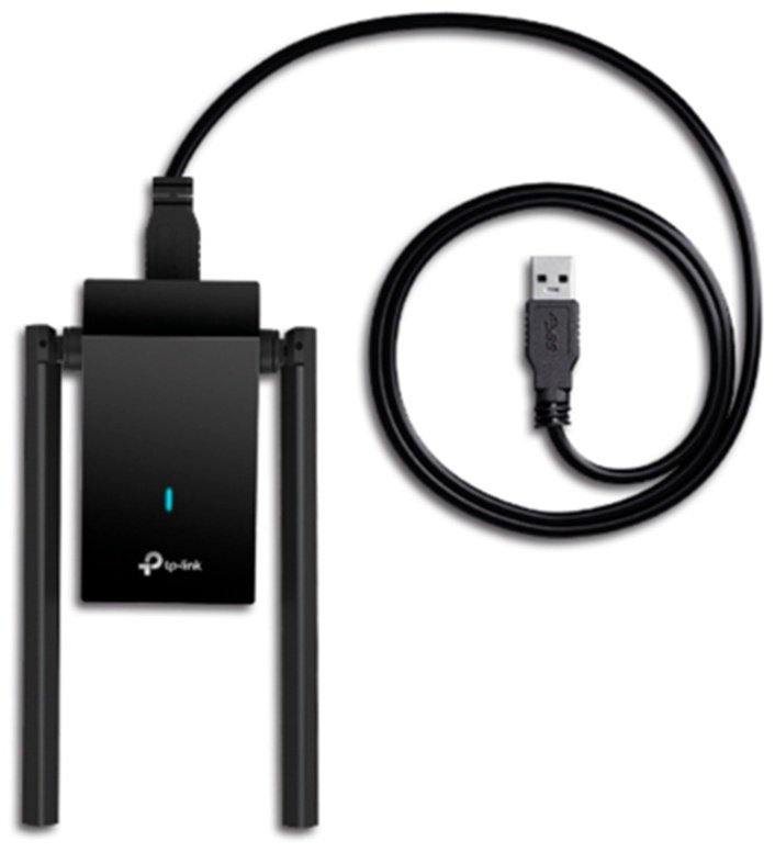 Wi-Fi адаптер TP-LINK Archer TX20U Plus