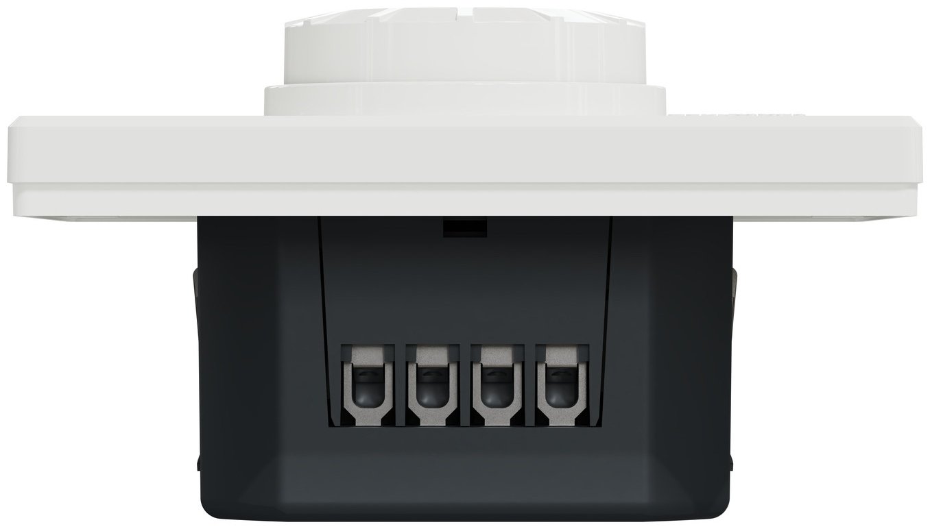 Поворотный диммер Schneider Electric EPH6800121 , белый