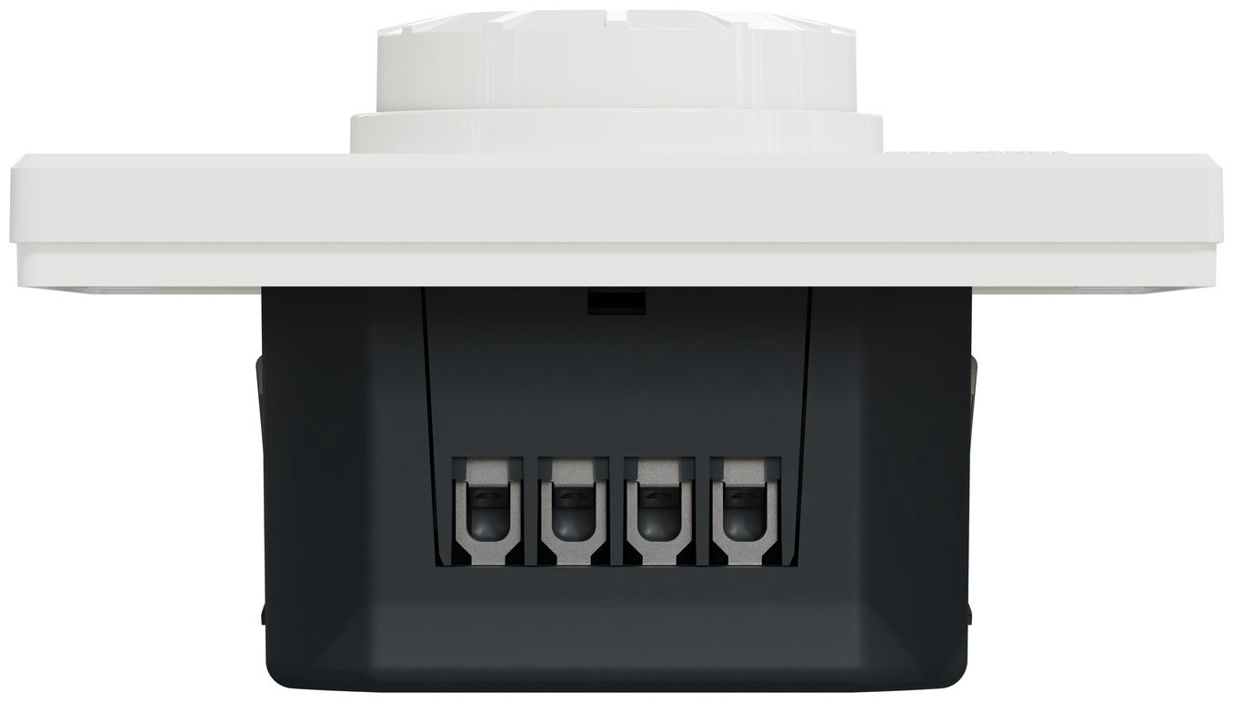 Поворотный диммер Schneider Electric EPH6800121 , белый - ForteMarket Поворотный диммер Schneider Electric EPH6800121 , белый купить,48240