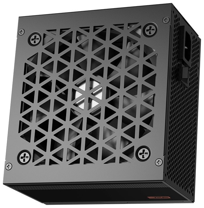 Блок питания PCcooler P3-YK550H-B1H 550 Вт купить,NaN