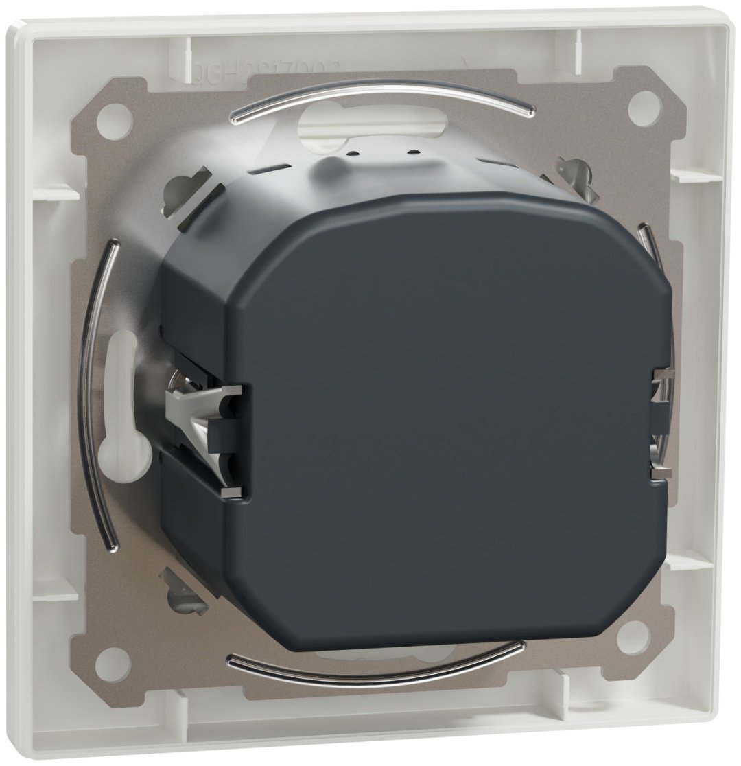 Поворотный диммер Schneider Electric EPH6800121 , белый