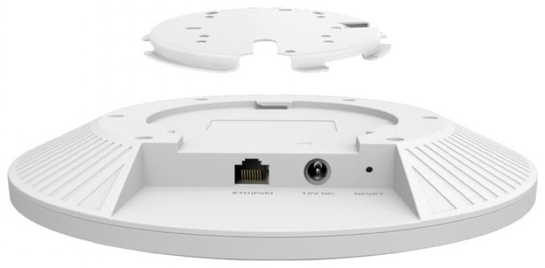 Wi-Fi точка доступа TP-LINK EAP673 купить,NaN