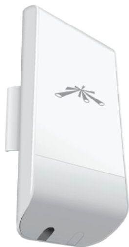 Wi-Fi точка доступа Ubiquiti NanoStation Loco M2