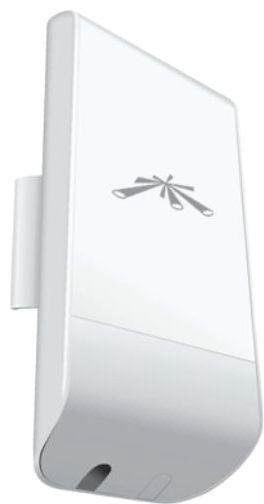 Wi-Fi точка доступа Ubiquiti NanoStation Loco M2
