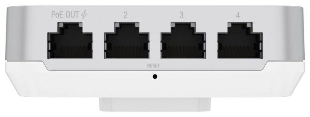Wi-Fi точка доступа Ubiquiti U6-IW купить,160098