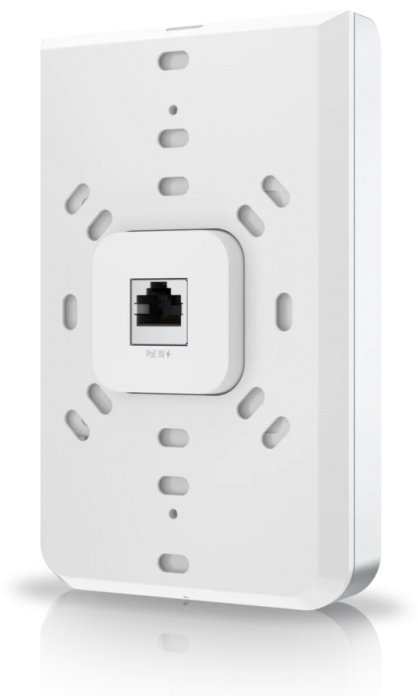 Wi-Fi точка доступа Ubiquiti U6-IW