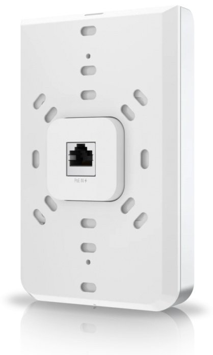 Wi-Fi точка доступа Ubiquiti U6-IW купить,160098
