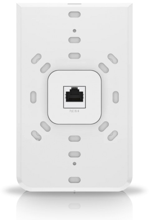 Wi-Fi точка доступа Ubiquiti U6-IW купить,160098