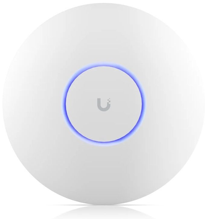 Wi-Fi точка доступа Ubiquiti UNIFI 7 PRO купить,NaN