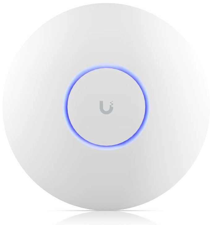 Wi-Fi точка доступа Ubiquiti UNIFI 7 PRO купить,NaN