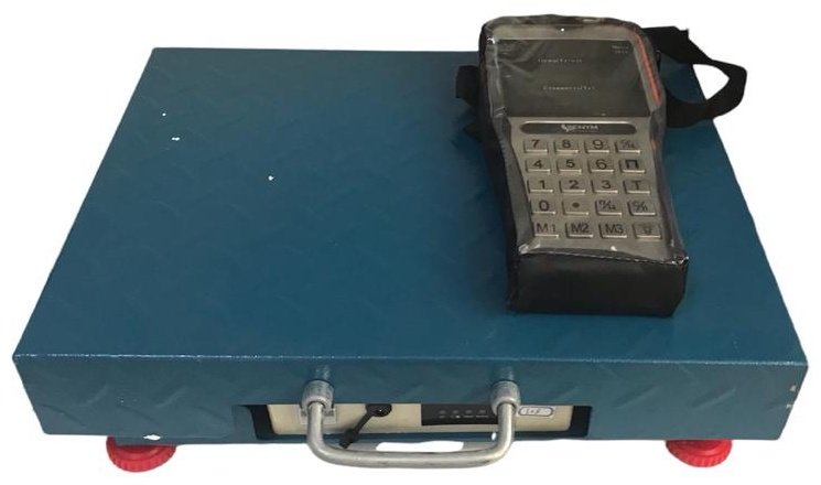 Торговые весы Senym 34324