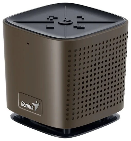 Акустическая система Genius SP-920BT купить,NaN