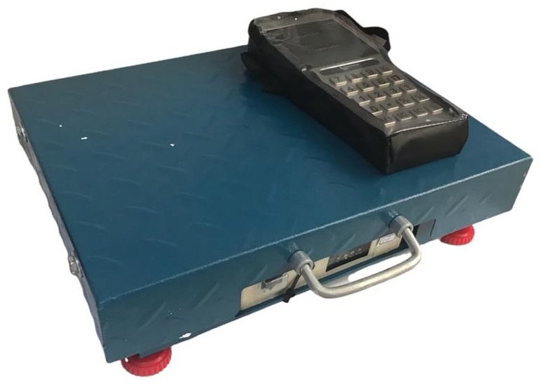 Торговые весы Senym 34324