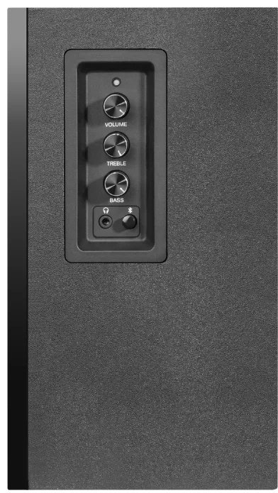 Компьютерные колонки Defender Aurora S40 BT Черный купить,NaN