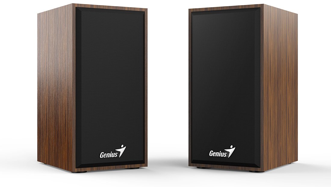 Акустическая система Genius Genius SP-HF180 купить,NaN