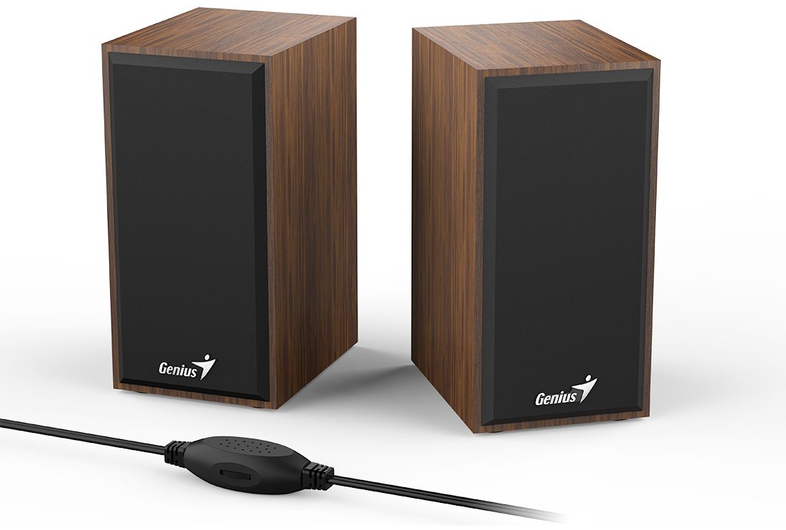 Акустическая система Genius Genius SP-HF180 купить,NaN