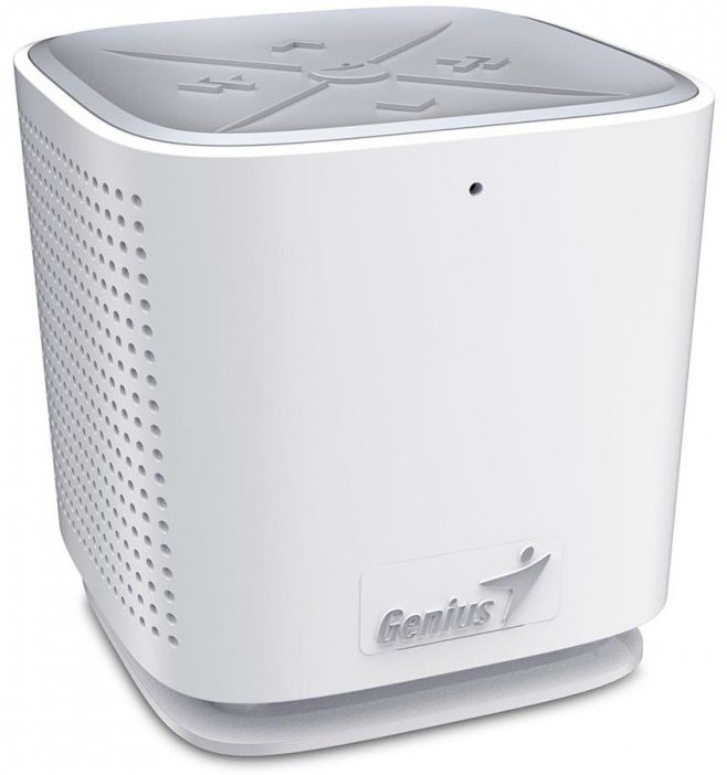Акустическая система Genius SP-920BT купить,NaN