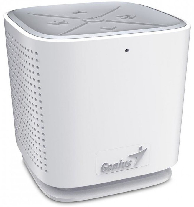 Акустическая система Genius SP-920BT купить,NaN