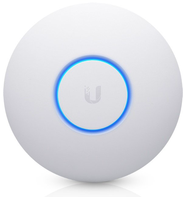 Wi-Fi точка доступа Ubiquiti UAP-nanoHD-EU купить,NaN