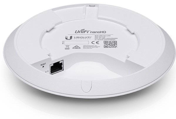 Wi-Fi точка доступа Ubiquiti UAP-nanoHD-EU купить,NaN
