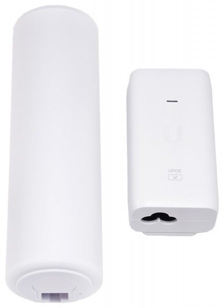 Wi-Fi точка доступа Ubiquiti UAP FlexHD