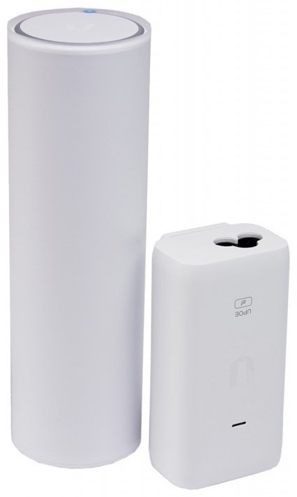 Wi-Fi точка доступа Ubiquiti UAP FlexHD - ForteMarket Wi-Fi точка доступа Ubiquiti UAP FlexHD купить,139358