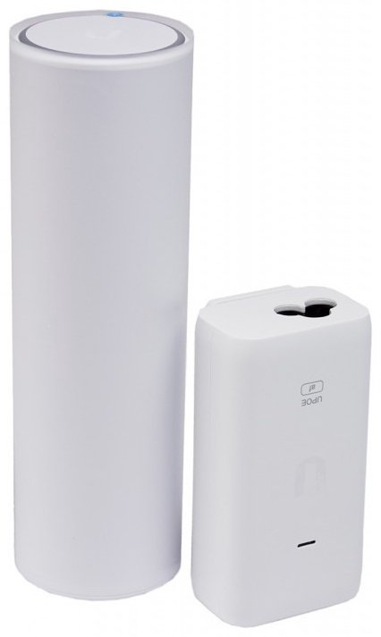 Wi-Fi точка доступа Ubiquiti UAP FlexHD - ForteMarket Wi-Fi точка доступа Ubiquiti UAP FlexHD купить,139358
