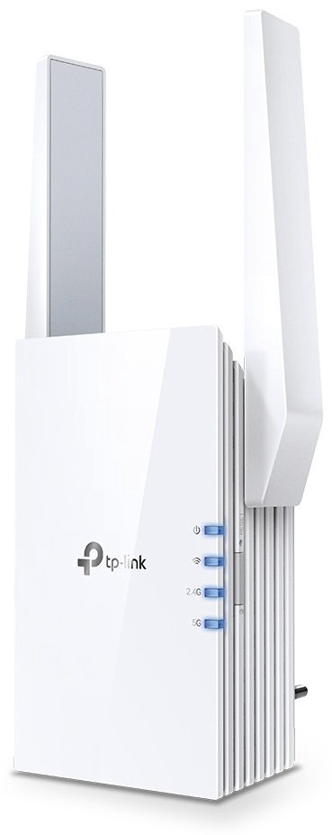 TP-LINK RE505X белый
