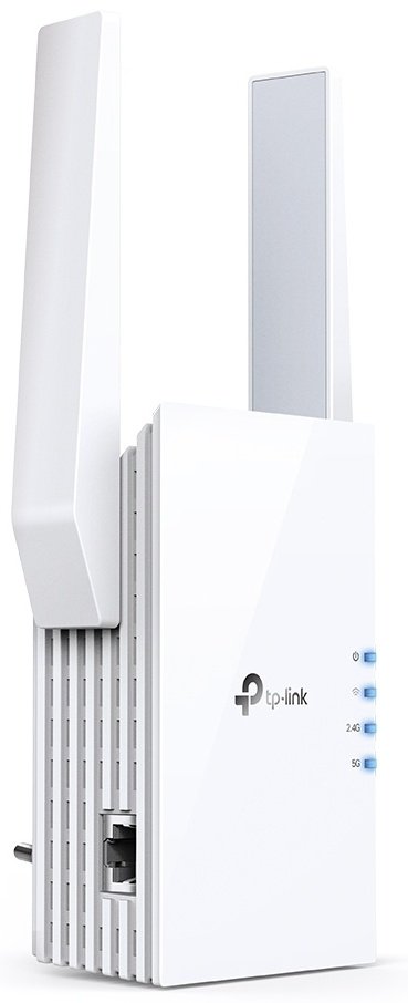 TP-LINK RE505X белый