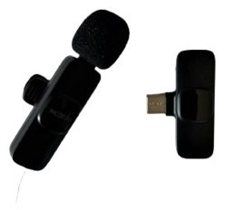 Микрофон Moxom MX-AX38 черный купить,NaN