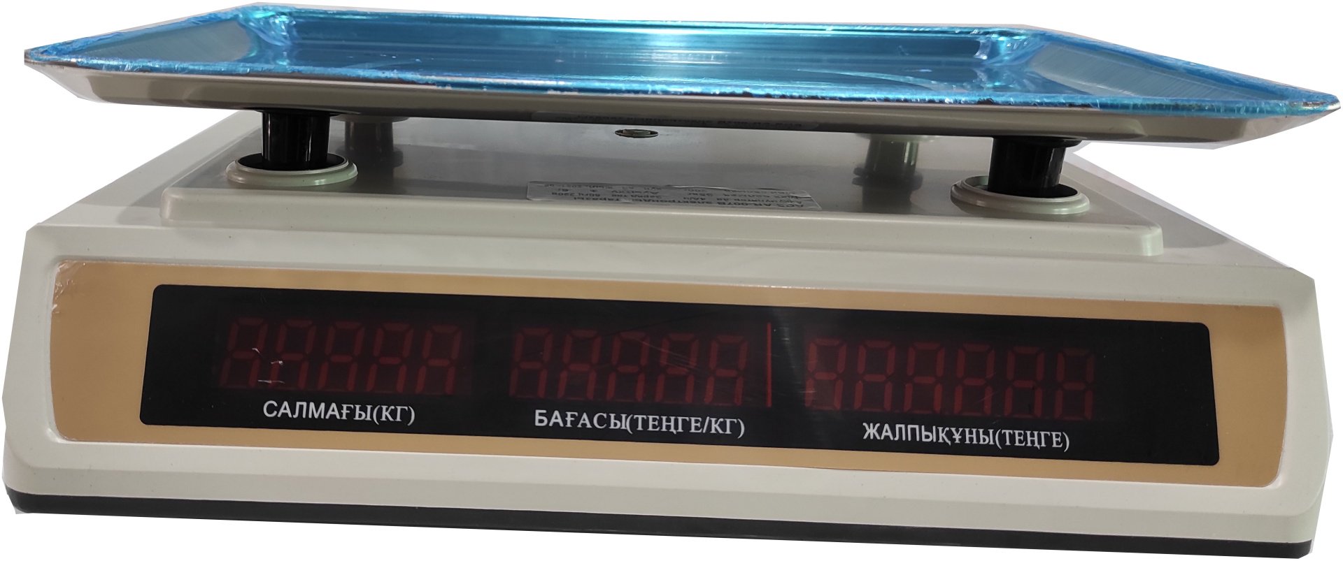 Торговые весы Beka ACS AR-007B