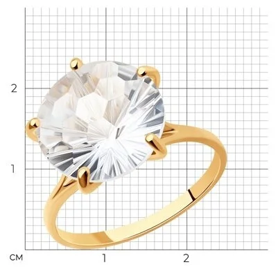 Кольцо Sokolov 716513 19р 3.19гр купить,NaN