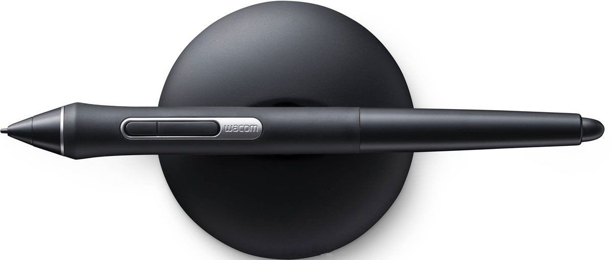 Графический планшет Wacom Intuos Pro Medium PTH-660 купить,NaN