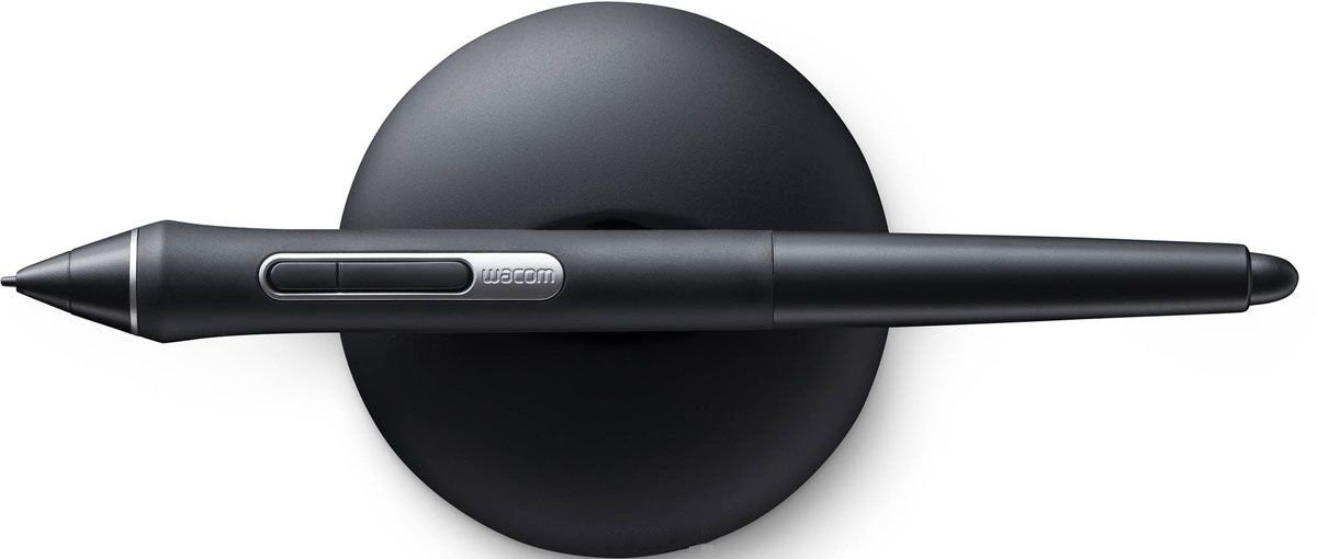 Графический планшет Wacom Intuos Pro Medium PTH-660 купить,NaN