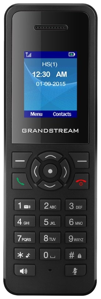 Радиотелефон Grandstream DP720 купить,NaN
