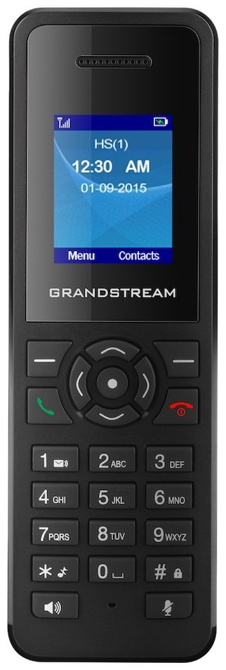 Радиотелефон Grandstream DP720 купить,NaN
