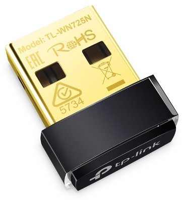Wi-Fi адаптер TP-LINK TL-WN725N - ForteMarket Wi-Fi адаптер TP-LINK TL-WN725N купить,4748